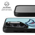 NHL Seattle Kraken Logo Galaxy S24 FE Kickstand Case